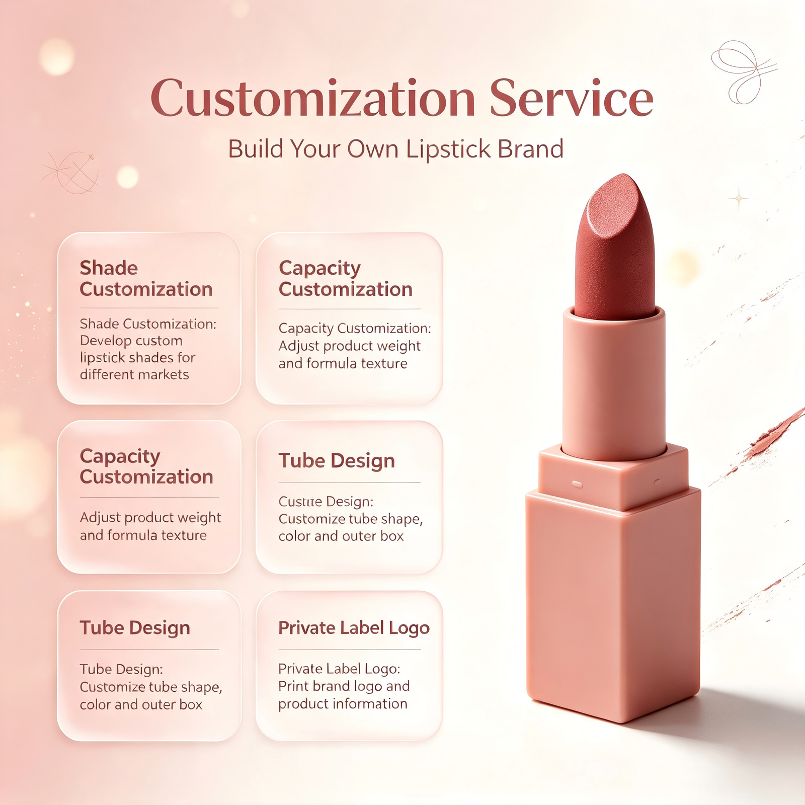 GIVE FACE Silky Velvet Matte Lipstick - Image 5