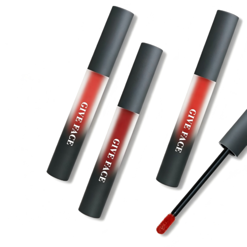 Moist Velvet Matte Liquid Lip Gloss