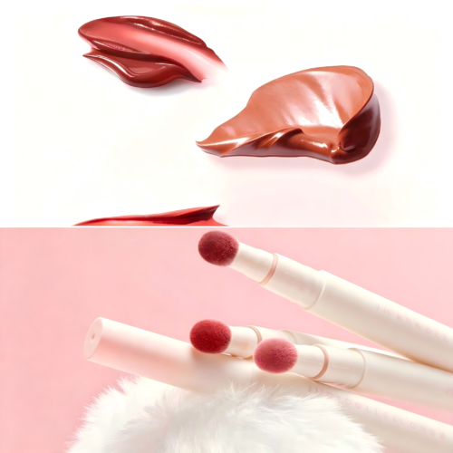 Velvet Creamy Lip Mousse Lip Cream