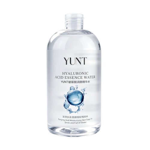 5 YUNT 8D Hyaluronic Acid Essence Water