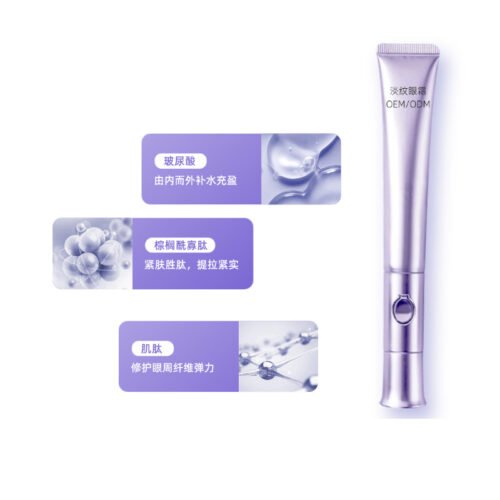 Peptide Firming Anti-Wrinkle Eye Cream